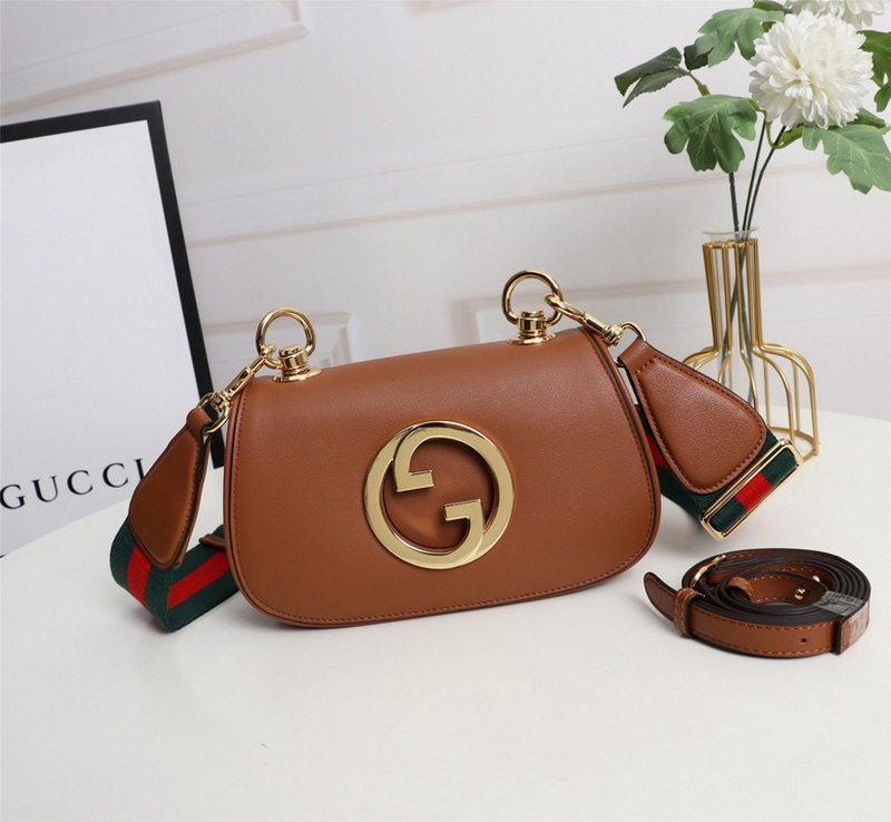 Gucci Handbags 76